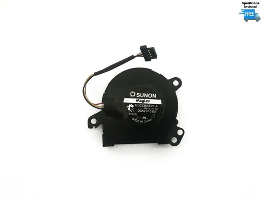 VENTOLA ACER ASPIRE ONE  ZA3  0751H NUOVA FAN COOLER