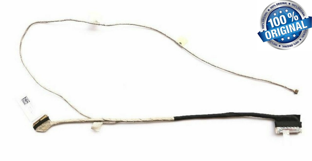 DC020022O0S ASUS N551 GL551JM G551 N551JM N550J CAVO LCD  FLAT LED NUOVO 30 PIN
