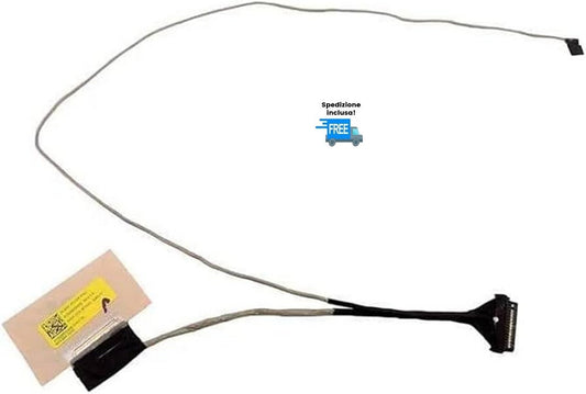 Cavo flat video LCD DC02003Q800 Acer A514-54 A514-54G S40-53 N20C4 50.A4VN2.012