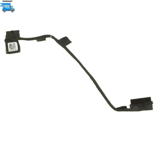 CAVO BATTERIA DELL LATITUDE 5300 5310 E5300 2 IN 1 CABLE 0G0PMP 450.0g305.0011