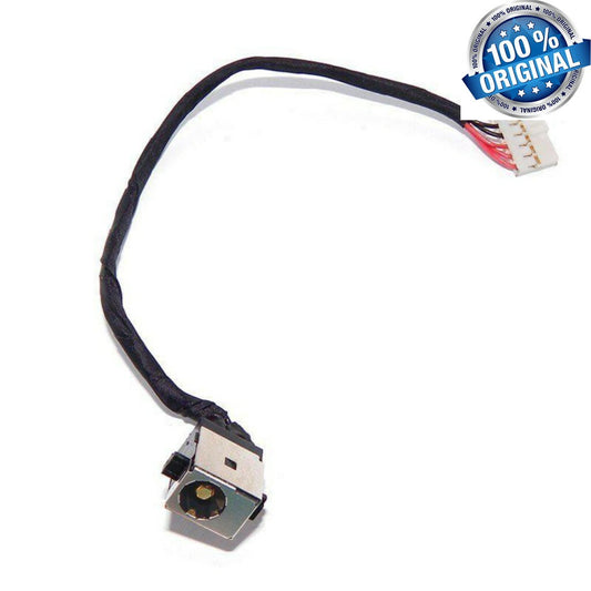 JACK ASUS GL551 GL551J GL551JM N551J G551JM DW829 CONNETTORE DC POWER IN