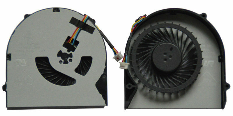 VENTOLA LENOVO G480 G480A G480M G485 G580 G585 FAN NUOVA 4 PIN VERSIONE 1