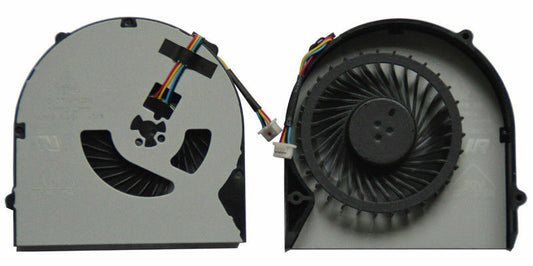 VENTOLA LENOVO G480 G480A G480M G485 G580 G585 FAN NUOVA 4 PIN VERSIONE 1