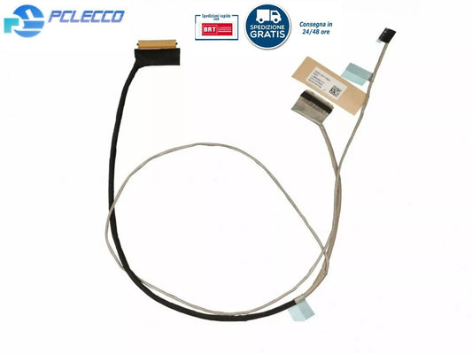 CAVO FLAT VIDEO ASUS FX705GM GX531 FX865 FX705GX CABLE LED 30 PIN 1422-03390A2