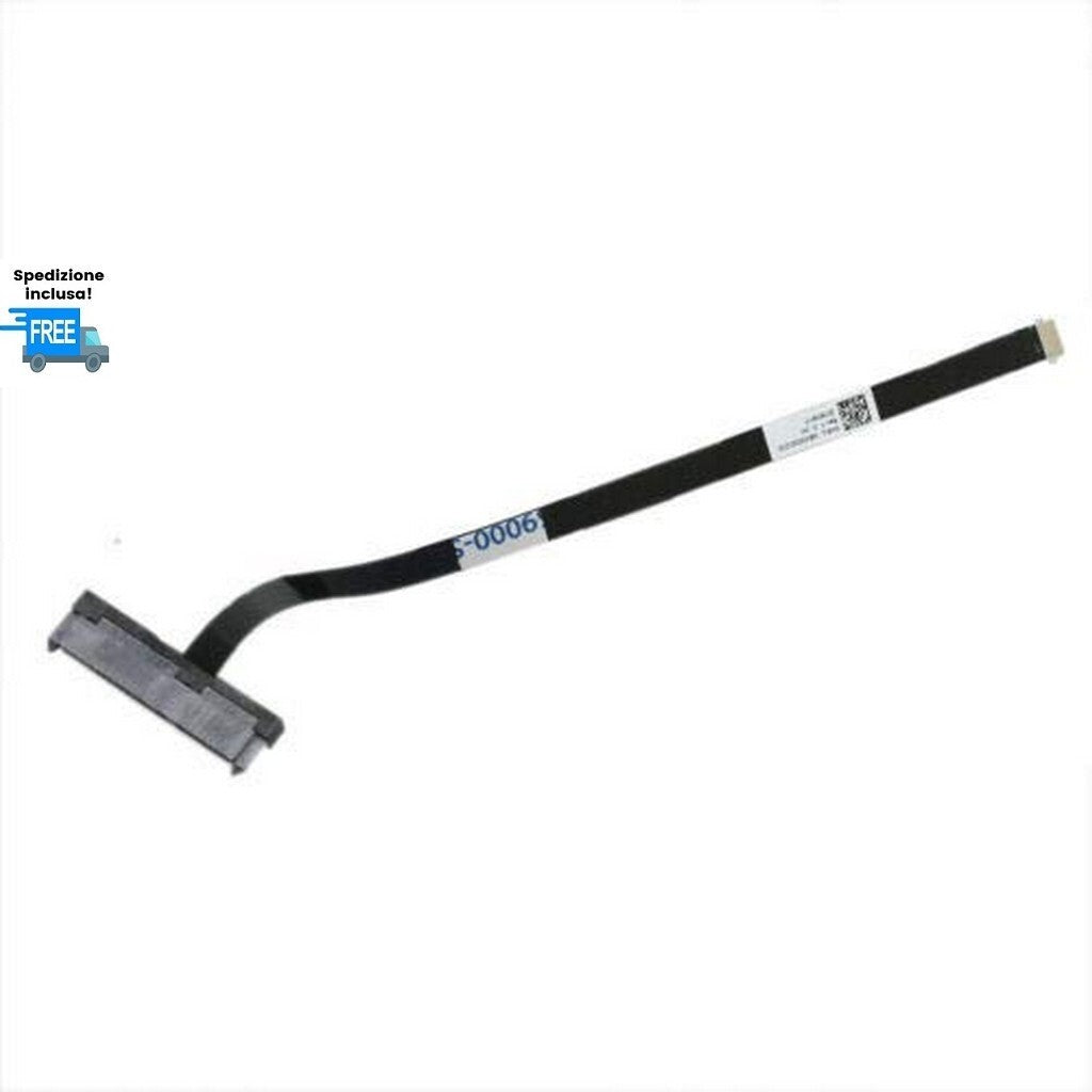 Connettore HDD SATA Acer A315-33 A315-T33 A315-53 A315-56 NBX0002CZ00 SSD
