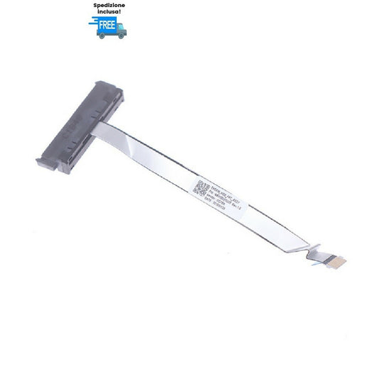 Connettore HDD SATA Acer AN515-52 AN715-54 NBX0002DU00 Cavo SSD hard disk