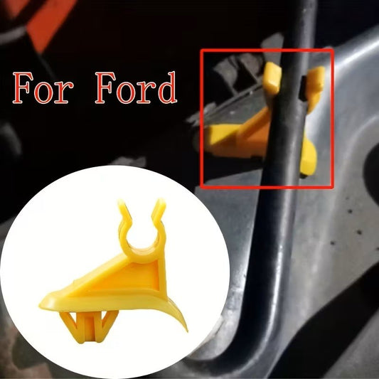 1 CLIP SUPPORTO ASTA COFANO FORD TRANSIT CONNECT TOURNEO CONNECT 8T1616828AA