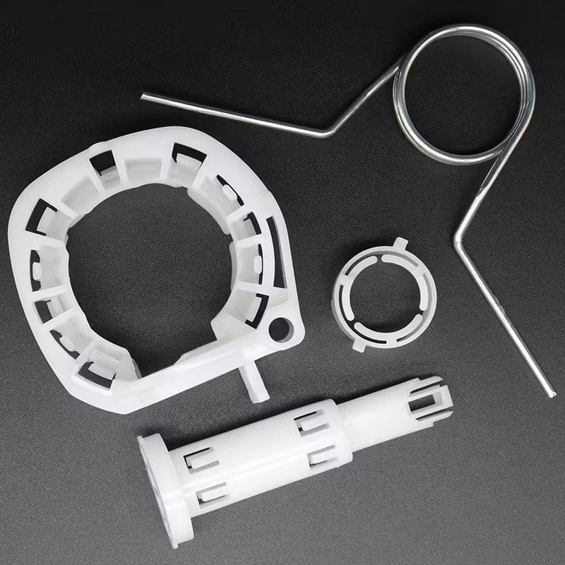 KIT LEVA CAMBIO VW POLO 9N 6R SEAT IBIZA 6L 6J SKODA FABIA AUDI A1