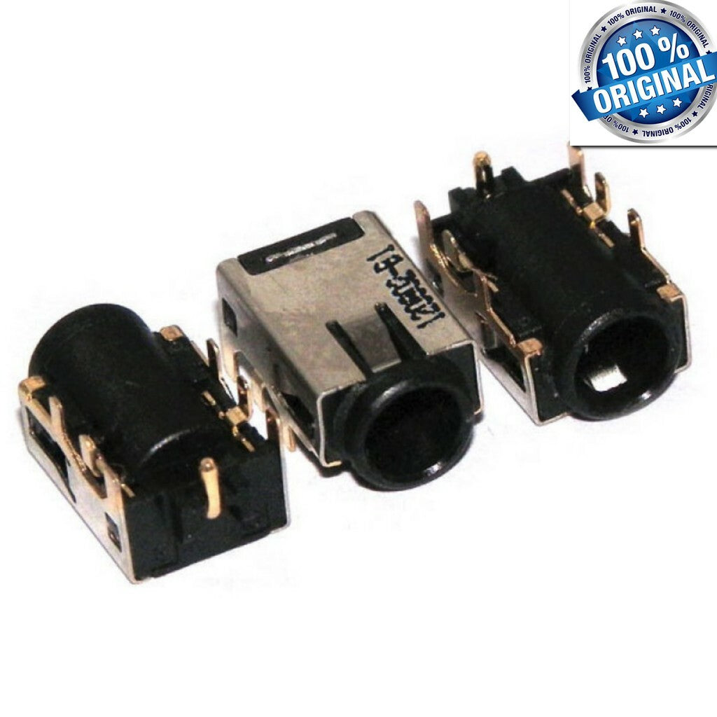 JACK ASUS X200E UX31A UX31 UX32VD UX32 Q200E X202E UX52V DC188 CONNETTORE DC IN
