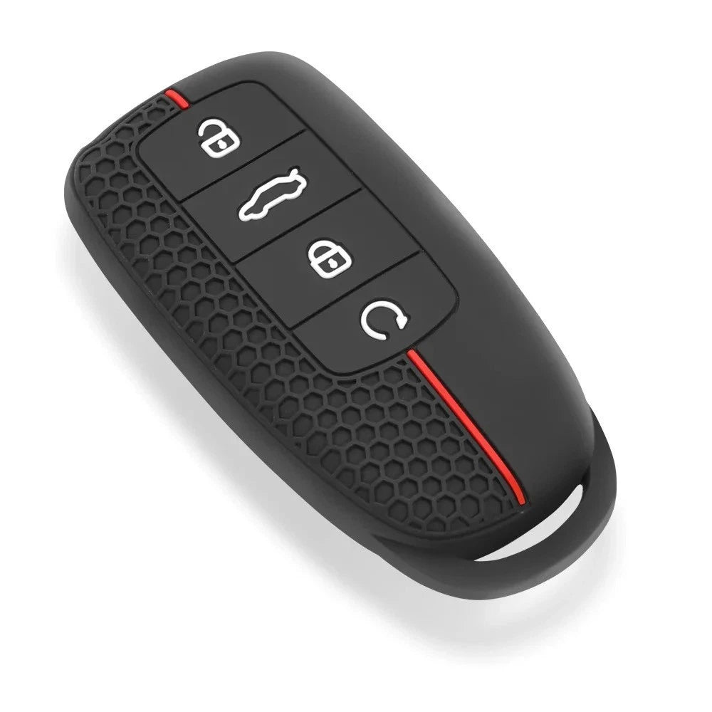 KEY COVER CHERY OMODA 5 C5 TIGGO 7 8 PRO MAX SILICONE REMOTE KEY SHELL