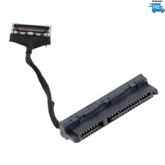 CAVO SATA DELL LATITUDE 3460 3470 3570 3560 CONNETTORE HARD DISK 450.05709.0001