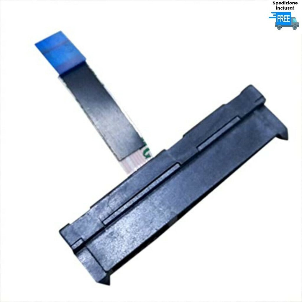 CONNETTORE SATA HARD DISK HP PRODESK  600 G2 400 G2 800 G2 ADATTATORE 902746-001