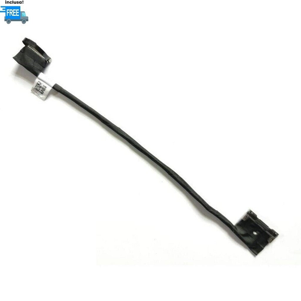 CAVO BATTERIA DELL PRECISION 7730 M7730 7740 M7740 CABLE 0RWC40 DC020031000