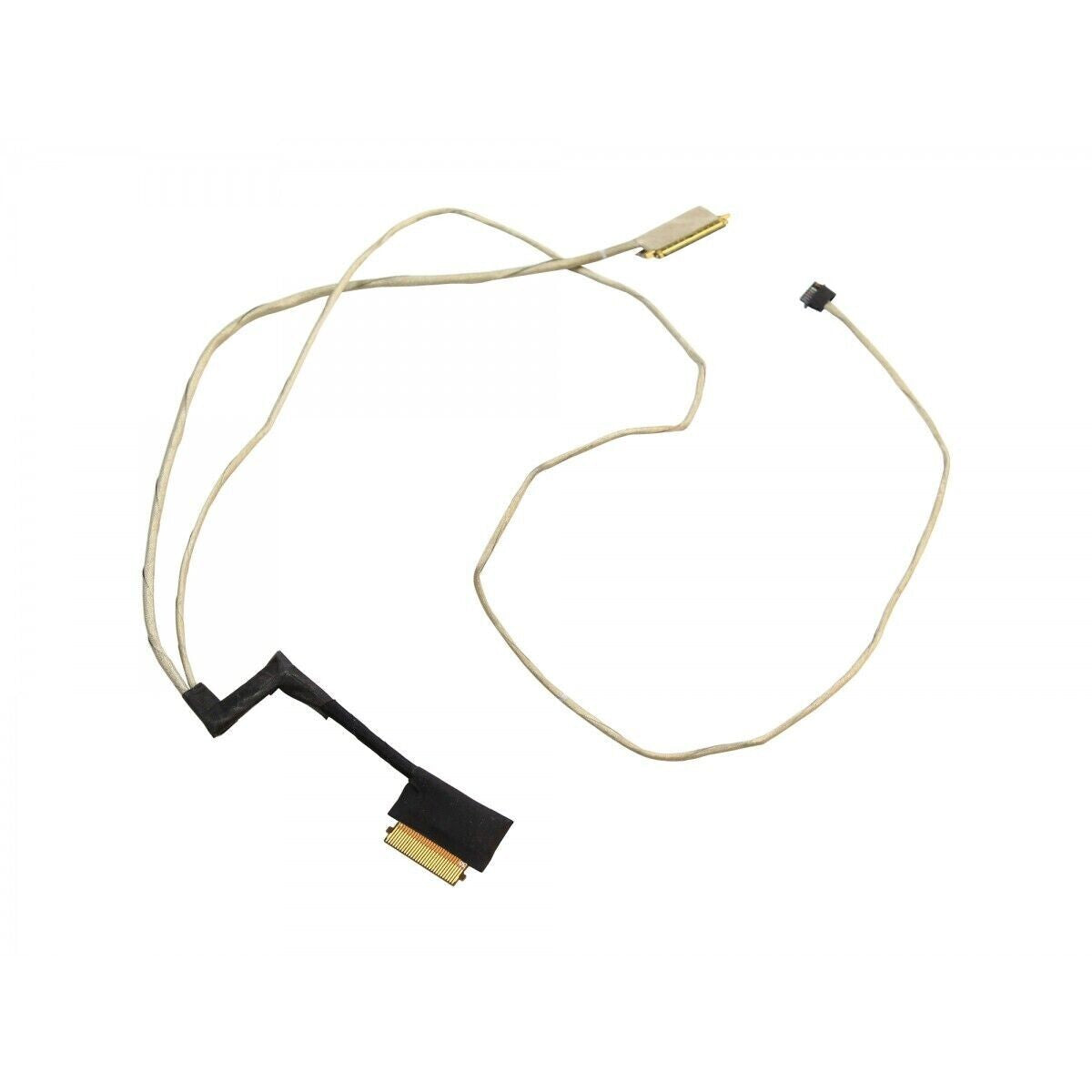 CAVO FLAT VIDEO LENOVO R720 Y520 R720-15IKBN -15IKD-15ISK R520 CABLE DC02001WZ00