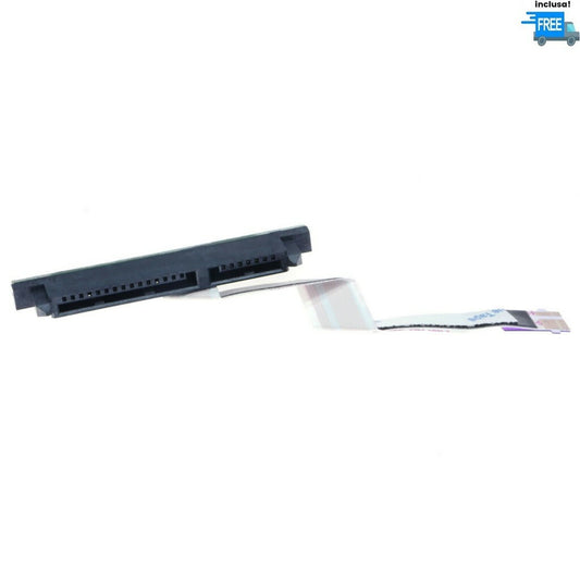 450.0BZ05.0001 CONNETTORE HDD HP X360 14-BA  240 G4  HARD DISK CAVO SATA SSD