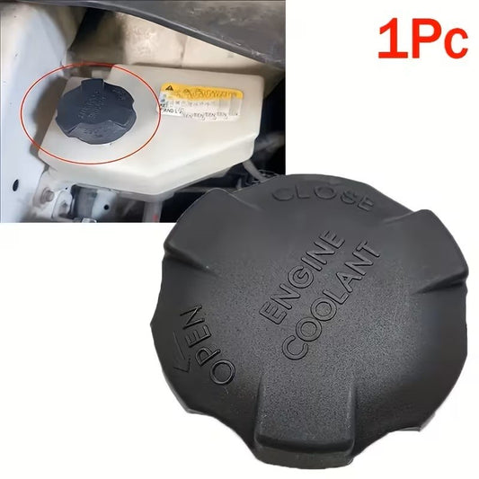 Tappo vaschetta liquido refrigerante radiatore Kia Rio Accent Forte Sportage