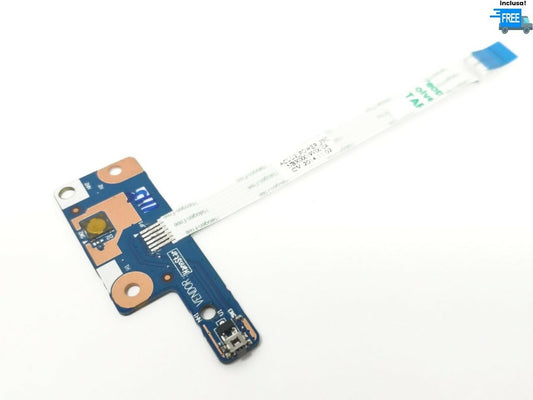 LENOVO G50-70 G50-80 G50-75 G50-30 Z50-70 G50-45 POWER BUTTON TASTO NS-A273