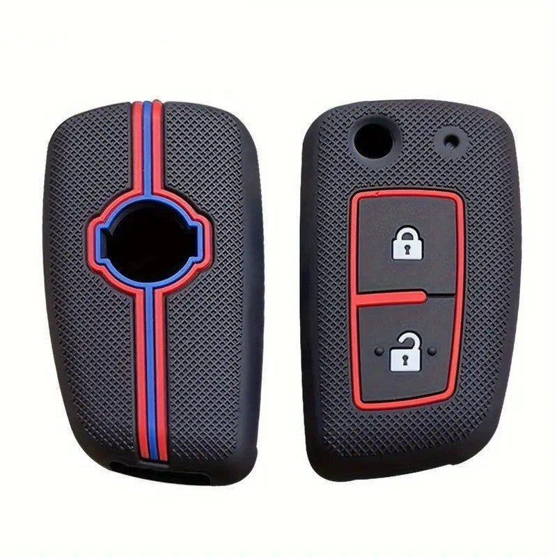 COVER CHIAVE  NISSAN QASHQAI J11 JUKE XTRAIL SUNNY GUSCIO TELECOMANDO SILICONE