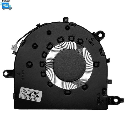 VENTOLA CPU LENOVO 5-15IIL05 5-15ARE05 5-15ITL05 5-15ALC05 FAN 4 PIN