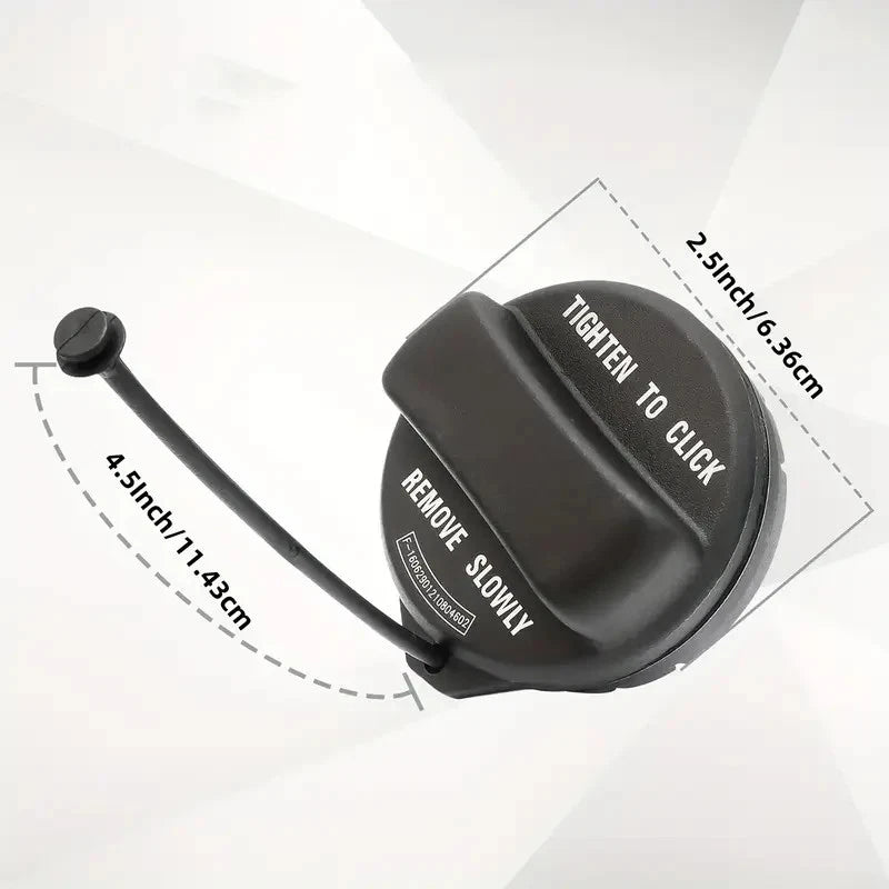 FUEL TANK CAP HONDA ACCORD CIVIC CRV FIT ODYSSEY PILOT HRV