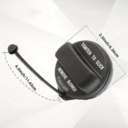 FUEL TANK CAP HONDA ACCORD CIVIC CRV FIT ODYSSEY PILOT HRV