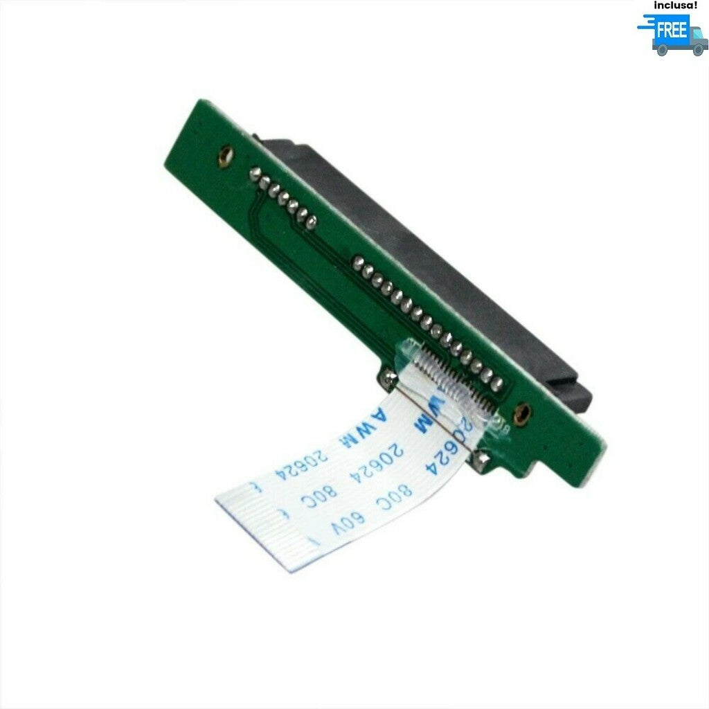 5GDTY CAVO HDD SATA DELL VOSTRO V3350 CONNETTORE HARD DISK  50.4ID01.101