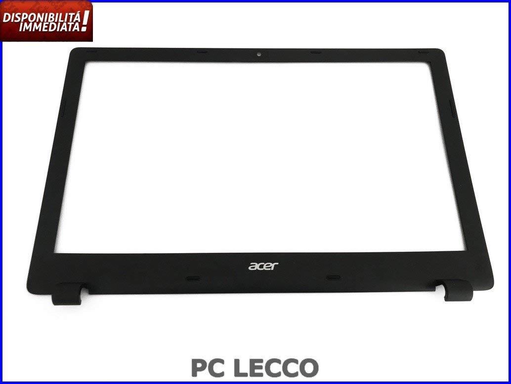 BEZEL ACER EXTENSA EX2509 E5-571 E5-572G V3-532 V3-572 COVER MASCHERINA DISPLAY