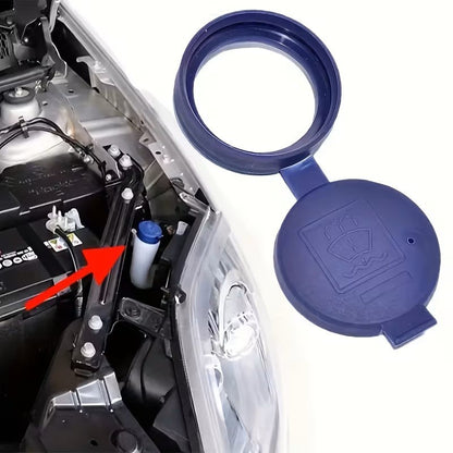 TAPPO VASCHETTA LAVAVETRI FIAT 500 BRAVO CROMA DOBLO FIORINO LINEA QUBO 71740943
