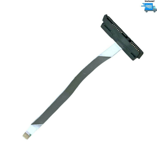CONNETTORE HP 17-BY 17-CA  HARD DISK 6017B0970001 CAVO SATA SSD