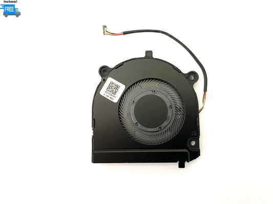 VENTOLA LENOVO THINKBOOK 13S-IWL S540-13IWL  FAN COOLER  4 PIN VERSIONE 2