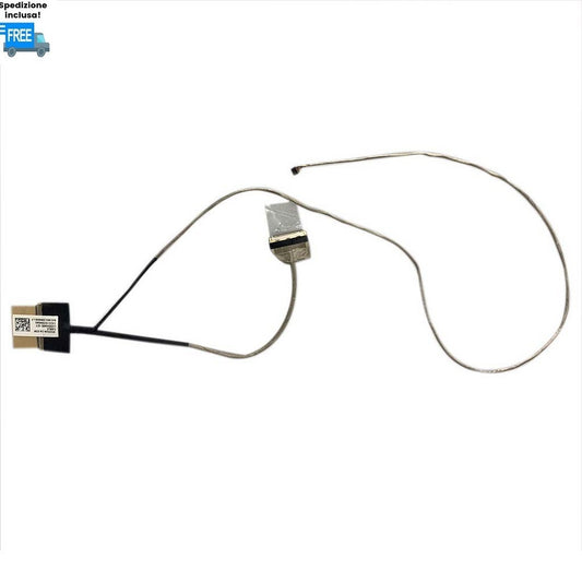CAVO FLAT VIDEO VGA ASUS F555UA X555UA X554UA K555UA F554UF A555UB  1422-025N0AS