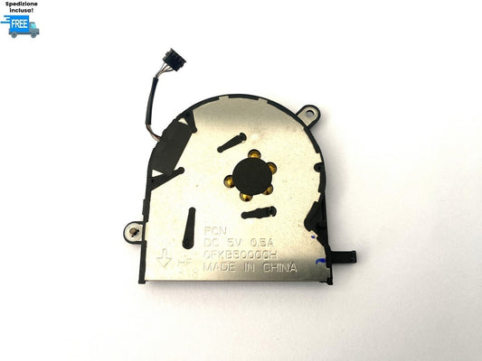 FAN  HP ELITEBOOK X360 1030 G3  VENTOLA NUOVA VERSIONE 2