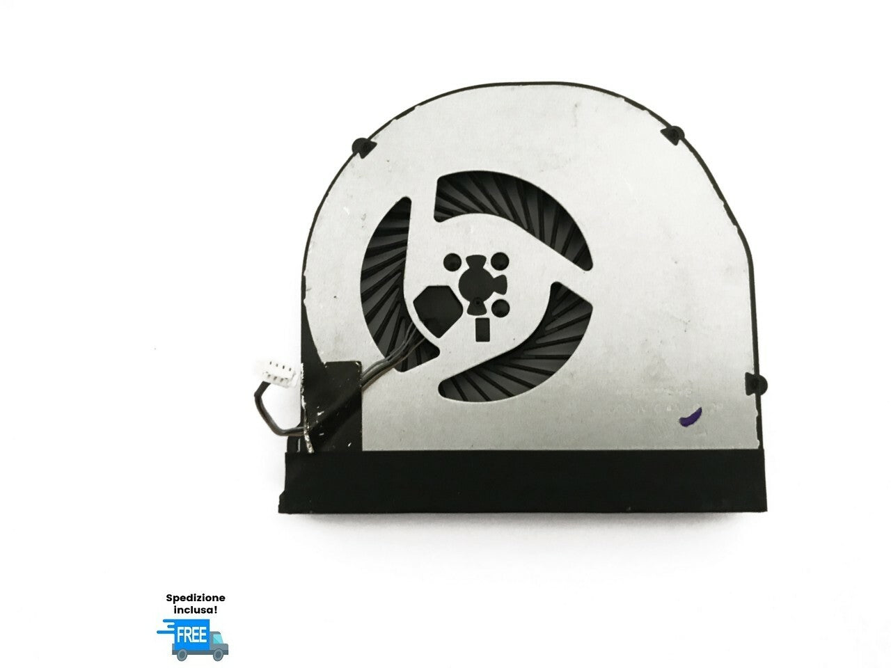 VENTOLA ACER ASPIRE ACER ASPIRE E1-422 E1-430 E1-430P E1-432 E1-470 FAN