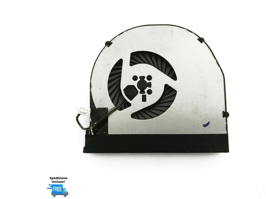 VENTOLA ACER ASPIRE ACER ASPIRE E1-422 E1-430 E1-430P E1-432 E1-470 FAN