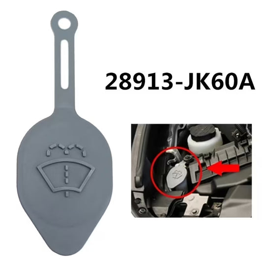 TAPPO VASCHETTA LAVAVETRI INFINITI G25 G35 G37 QX50 QX60 28913-JK60A