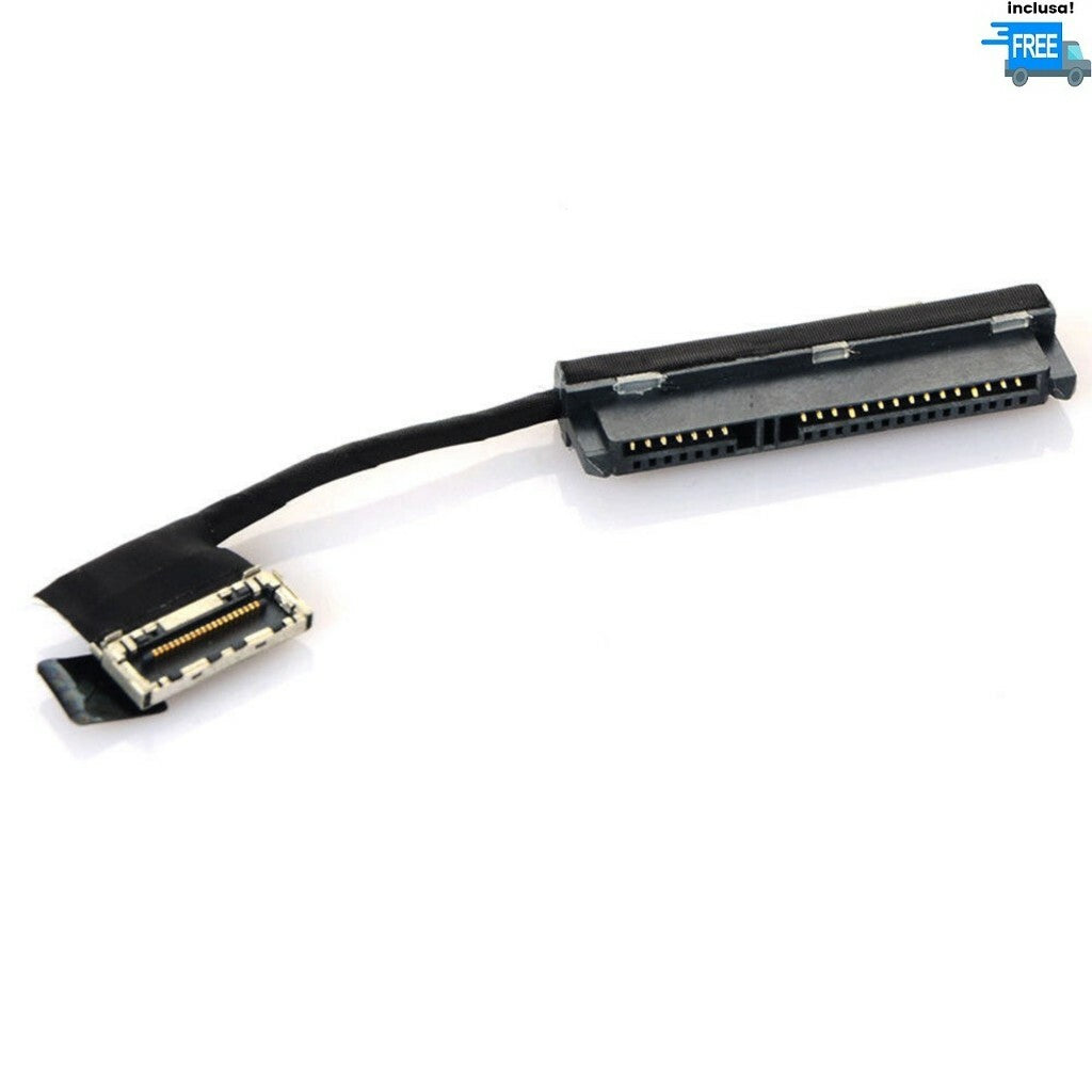CAVO SATA DELL LATITUDE E7440 E7240 CONNETTORE HDD HARD DISK DC02C006Q00