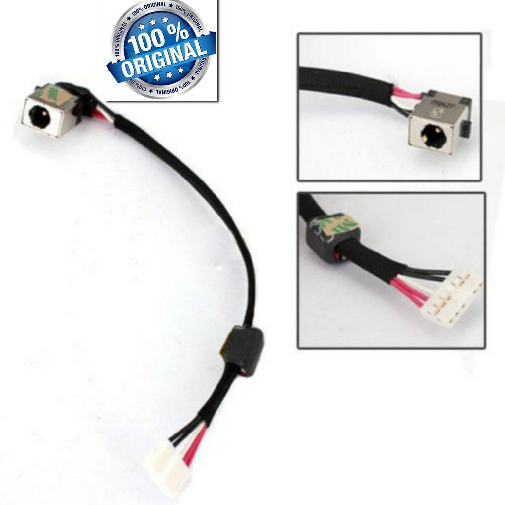 JACK ACER ASPIRE 5530 5532 5534 5535  5536 5538 AS5534 CONNETTORE DC IN DW55