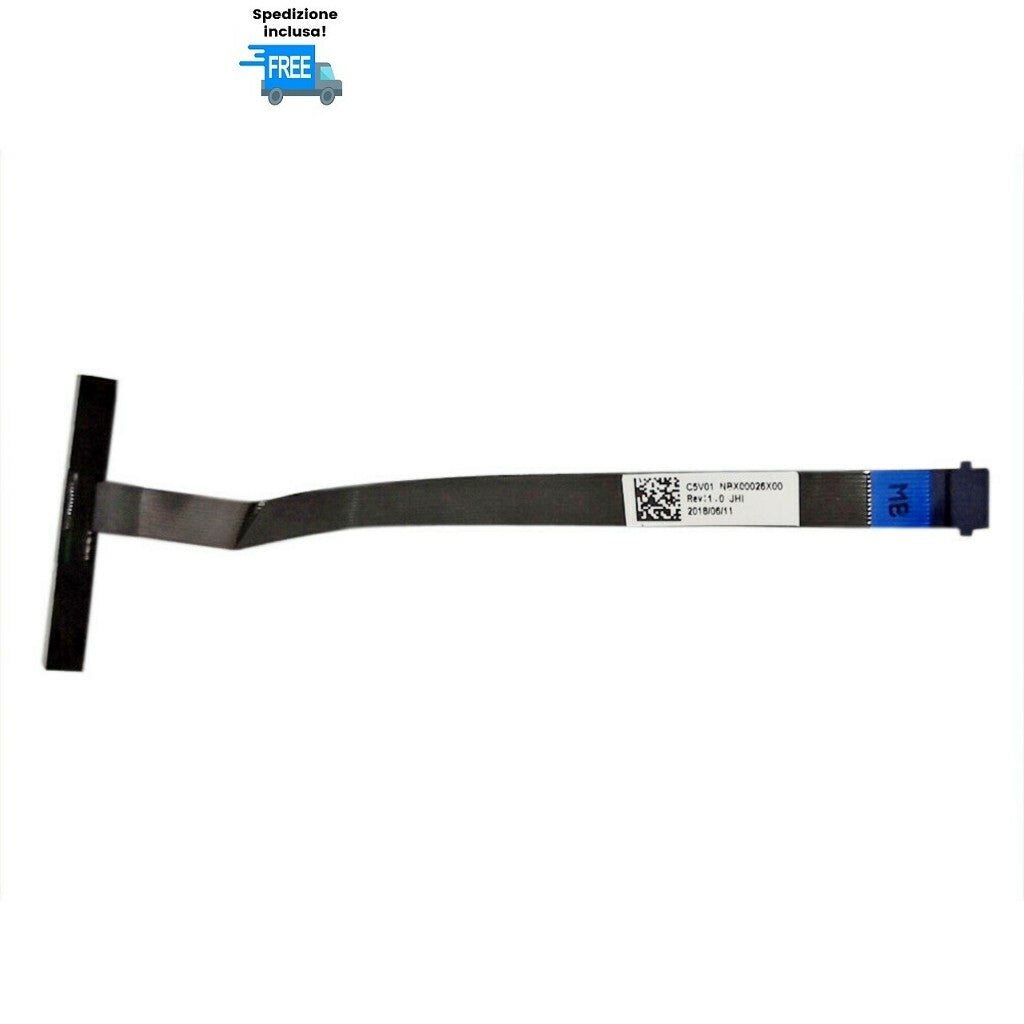 CONNETTORE HARD DISK SATA  ACER A315 A315-42G A315-42 A315-41 NBX00026X00 CAVO
