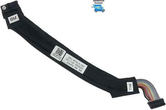 CAVO BATTERIA DELL ALIENWARE M15 M17 R2 CABLE BATTERY 0KFYKM DC02003KR00