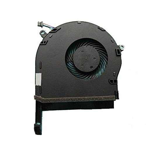 VENTOLA GPU ASUS TUF FX80 FX80GD FX80GE FX80GM FX504 FAN COOLER 4 PIN