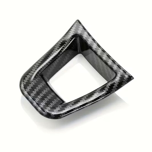 COVER VOLANTE VW PASSAT B8 TIGUAN GOLF 7 MK7 7.5 CORNICE DECORATIVA ADESIVA