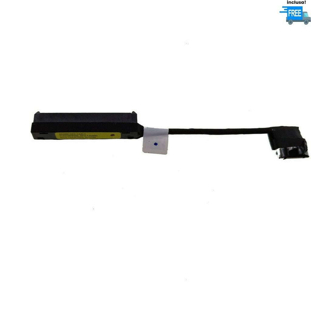 04G9GN CONNETTORE HDD DELL LATITUDE E5570 M3510 P3510 CAVO HARD DISK DC02C00B400