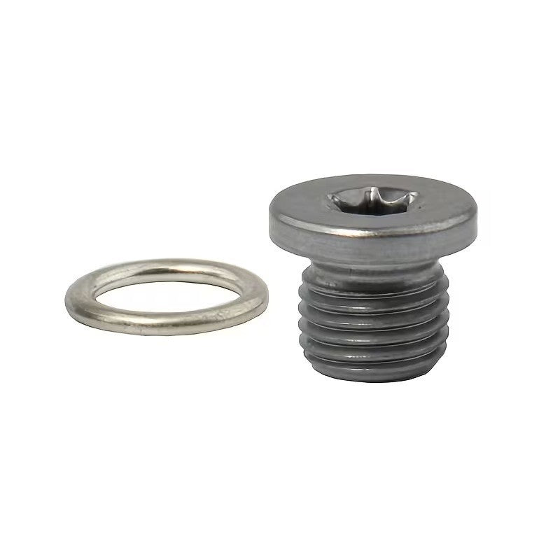 TAPPO COPPA OLIO M14x1.5 AUDI A3 A4 A5 A6 Q5 VW GOLF PASSAT TIGUAN JETTA  EOS