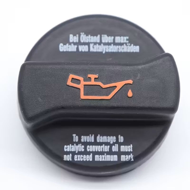 Tappo olio motore VW Golf Passat Jetta Audi A3 A4 TT Seat Leon Octavia Bora Polo