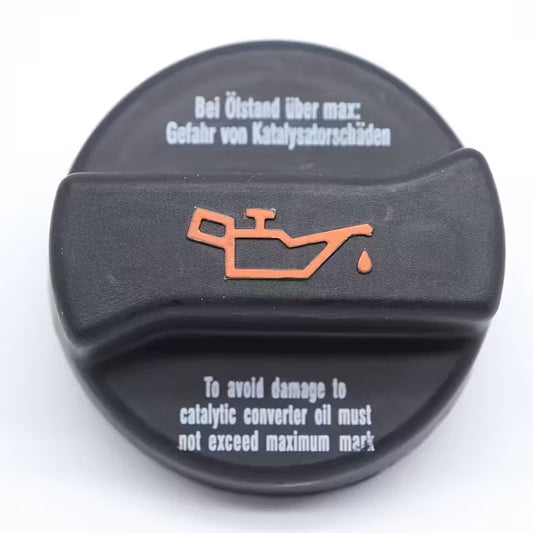 Tappo olio motore VW Golf Passat Jetta Audi A3 A4 TT Seat Leon Octavia Bora Polo