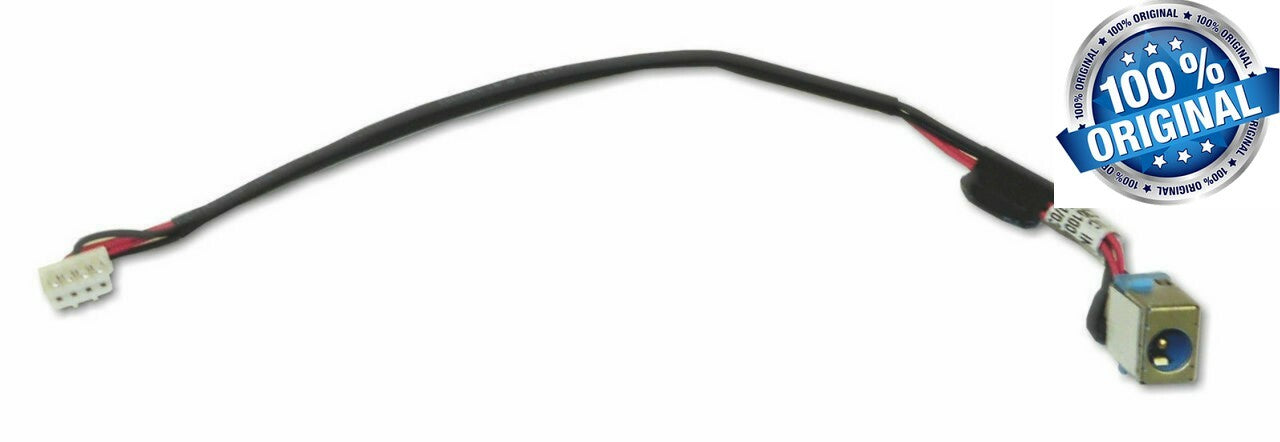 JACK ASPIRE TIMELINEX 4830 4830T 5830 5830T 4830TG DW382 CONNETTORE DC POWER IN