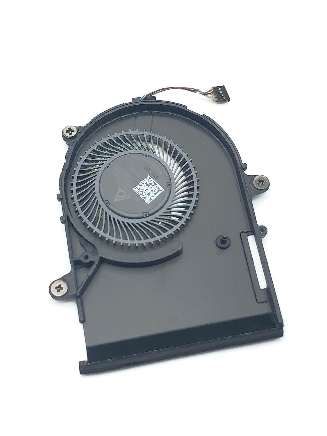FAN  HP ELITEBOOK X360 1040 G5  VENTOLA NUOVA CONNETTORE 4 PIN