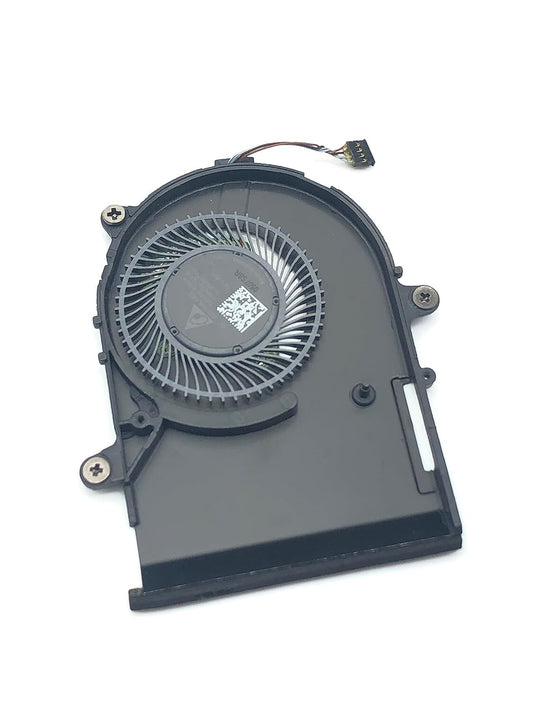 FAN  HP ELITEBOOK X360 1040 G5  VENTOLA NUOVA CONNETTORE 4 PIN