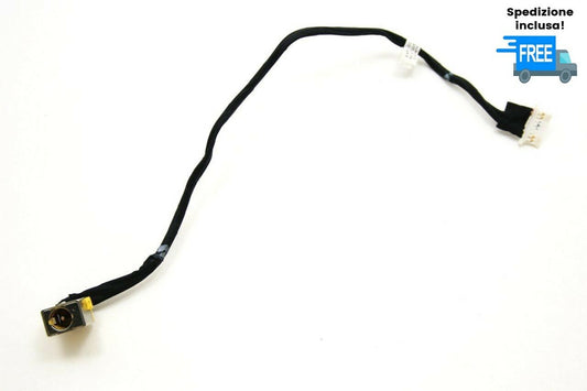 JACK ACER ASPIRE E1-522 E1-522G CONNETTORE ALIMENTAZIONE  DC POWER IN  DW841