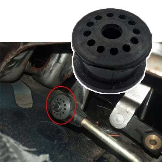 BOCCOLA CAVO CAMBIO FORD FOCUS FIESTA CHRYSLER VOYAGER NEON